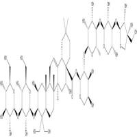 桔梗皂苷D266663-90-9