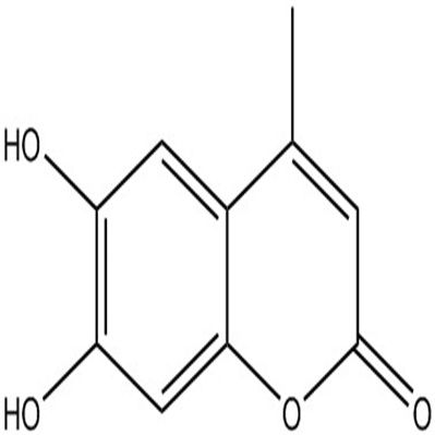 6,7-二羟基-4-甲基香豆素529-84-0