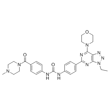 PKI-402结构式