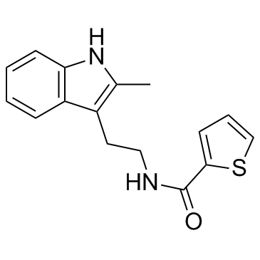 CK-636结构式