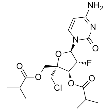 ALS-8176结构式