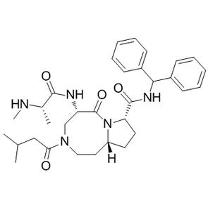 北京现货XIAP抑制剂(AT-406)供应