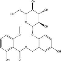 仙茅苷乙143601-09-6