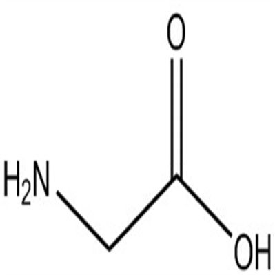 甘氨酸56-40-6