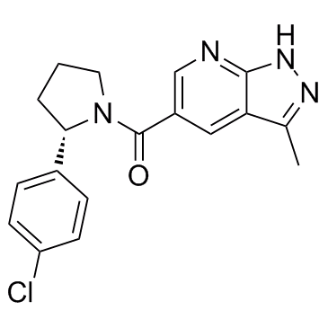 MSC2530818结构式