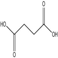 琥珀酸110-15-6