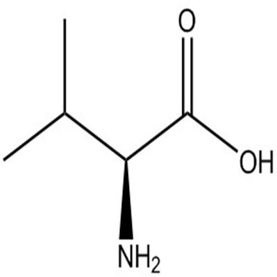 L-缬氨酸72-18-4