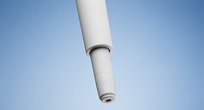 Eppendorf 单道可调量程移液器 30-300ul