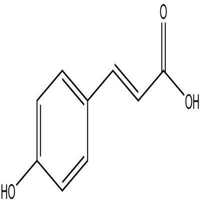 对羟基肉桂酸7400-08-0