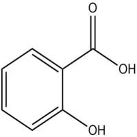 水杨酸69-72-7