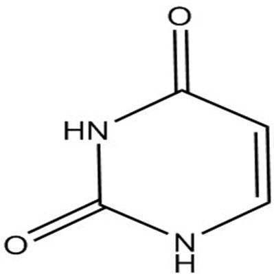 尿嘧啶66-22-8