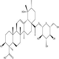 毛冬青皂苷甲108524-93-2