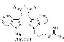 Chemical Structure