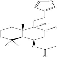 蔓荆呋喃50656-65-0