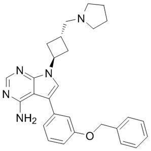 北京现货IGF-1R抑制剂(NVP-ADW742)(胰岛素样
