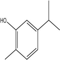 麝香草酚89-83-8