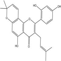 桑根皮素62596-29-6