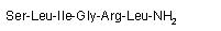 SLIGRL-NH2
