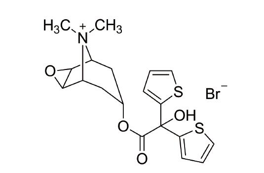 噻托溴铵对照品现货价格