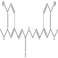 阿魏酸松柏酯63644-62-2
