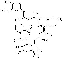 FK506 (Tacrolimus)