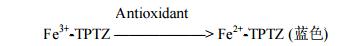 总抗氧化能力检测试剂盒(FRAP法)特价优惠