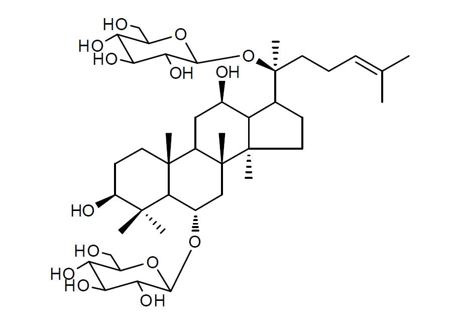 异鼠李素对照品北京价格