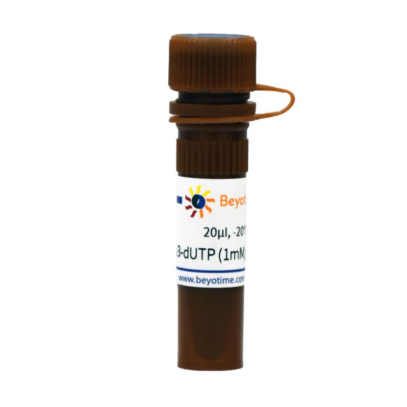 Cy3-dUTP (1mM, Nuclease free)