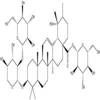 冬青苷K109008-26-6