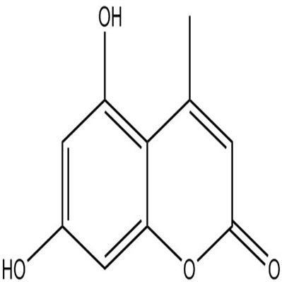 5,7-二羟基-4-甲基香豆素2107-76-8