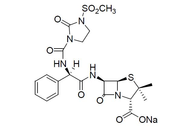 美洛西林钠对照品优惠促销