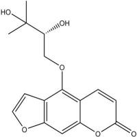 水合氧化前胡素2643-85-8