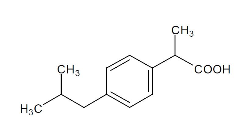 布洛芬对照品(国产,进口)