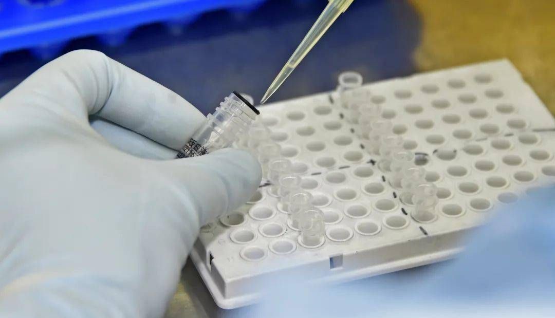 干货分享 | 你的生物实验室的缓冲液，是这些吗？