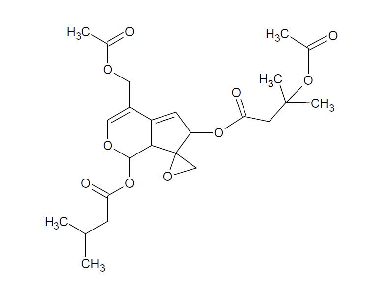 鸭脚树叶碱标准品折扣价