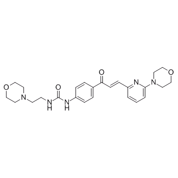 TRC051384结构式