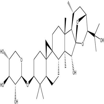升麻醇-3-O-β-D-吡喃木糖苷27994-11-2