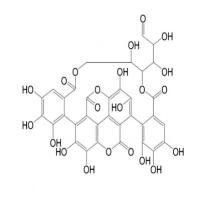 石榴皮鞣素65995-64-4