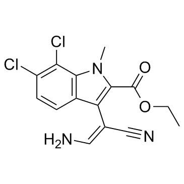 KH-CB19结构式