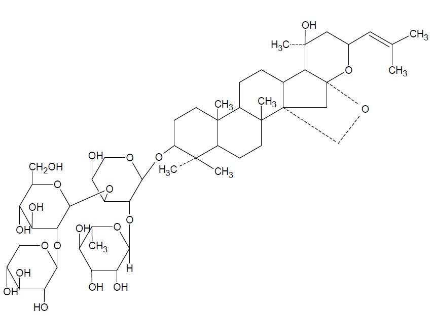 北京酸枣仁皂苷B标准品价格