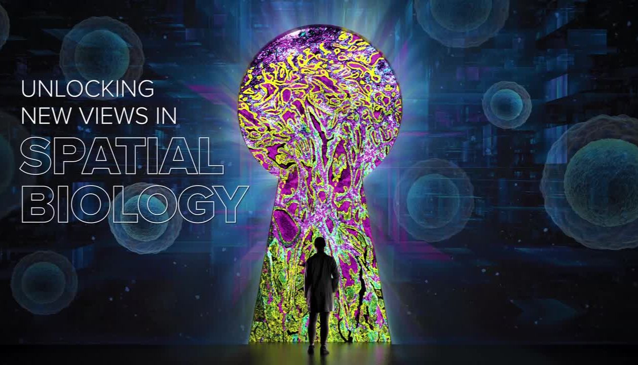 Hyperion XTi 组织成像质谱流式功能再升级！