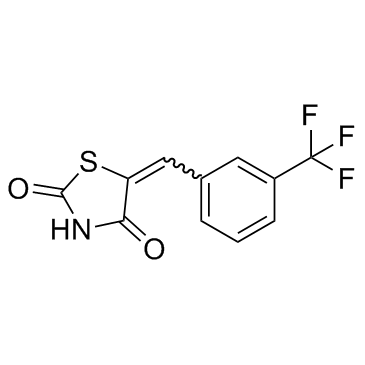 TCS-PIM-1-4a结构式