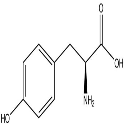 酪氨酸60-18-4