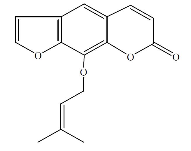 欧前胡素标准品价格