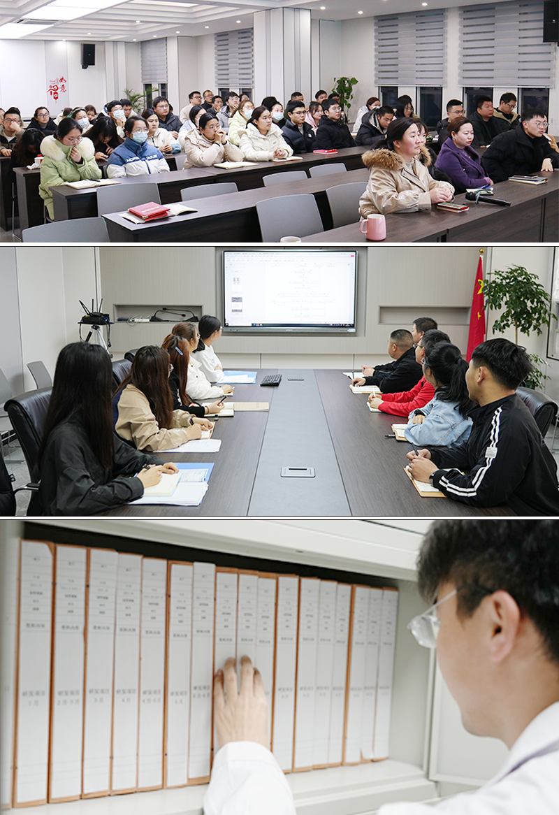 国际互认丨BNCC成功获得CNAS ISO 17025资质认可