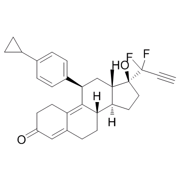EC330结构式
