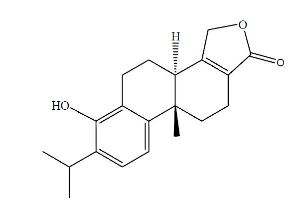北京现货旱莲苷A标准品厂家直销