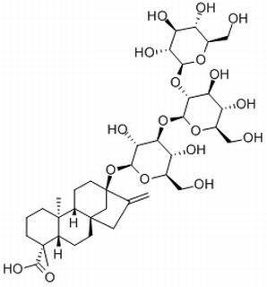 瑞鲍迪甙B HPLC≥98%