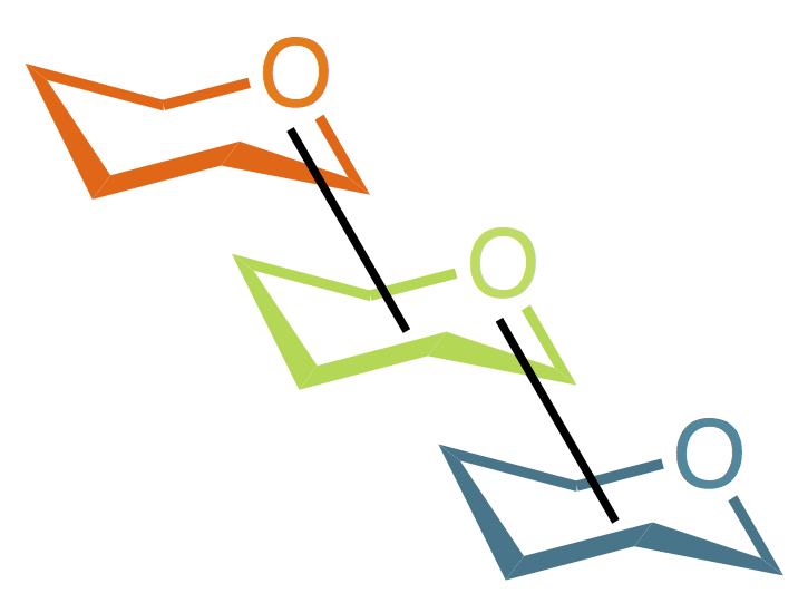 Giotto Biotech 核磁共振标准品