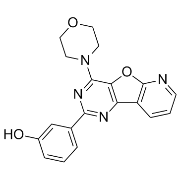 PI-103结构式
